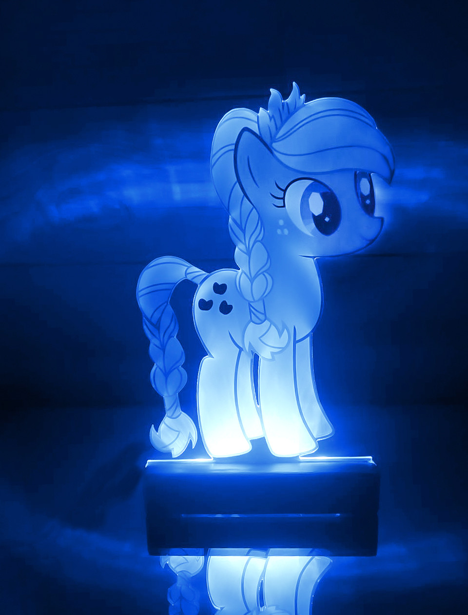 Дитячий нічник Май Літл поні Епплджек My Little Pony Applejack - Зображення 6