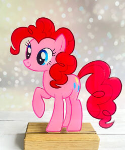 Дитячий нічник Май Літл поні Пінкі Пай My Little Pony Pinkie Pie