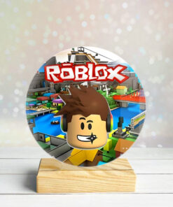 Дитячий нічник Роблокс Roblox (дизайн 28.3)