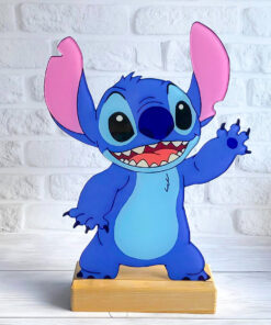 Дитячий нічник Стич / Stitch