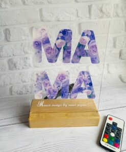 День матері 🌷