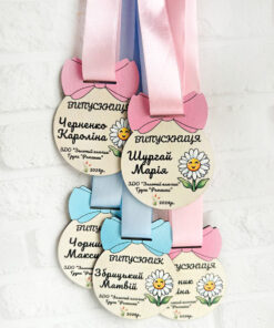 Випускний 👨‍🎓